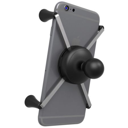 Uchwyt uniwersalny X-GRIP iv big głowica 1"