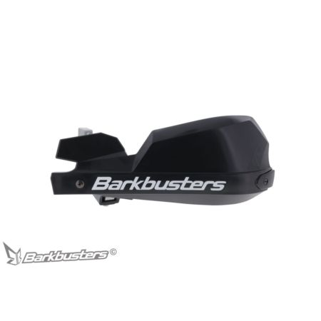Osłony dłoni BARKBUSTERS VPS BLACK