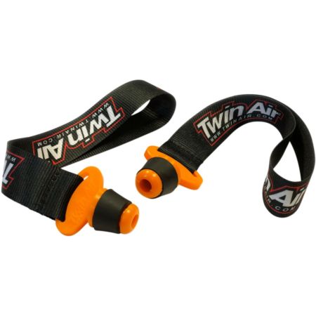 Zaślepka wydechu TWIN AIR 18-21 MM