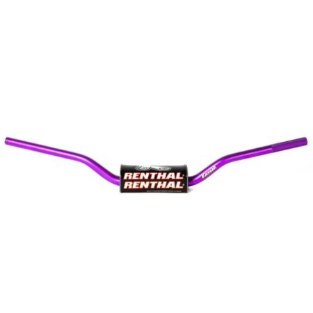 Kierownica RENTHAL Fatbar 604-01-PE