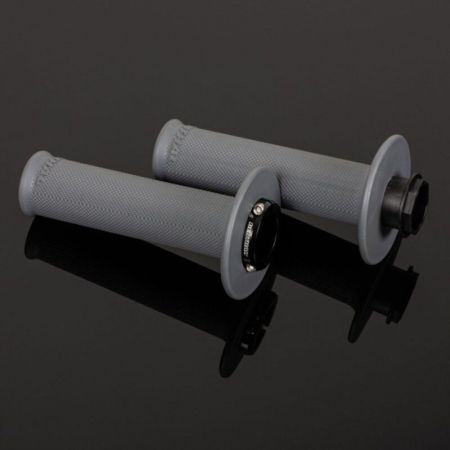 Manetki RENTHAL MX Lock-On Grips - Medium - Full D