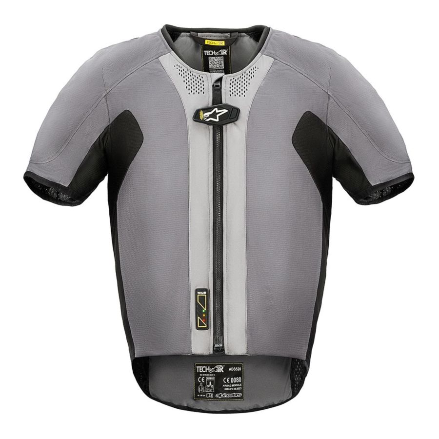 Alpinestars Tech Air 5 System airbag full kit 2XL-