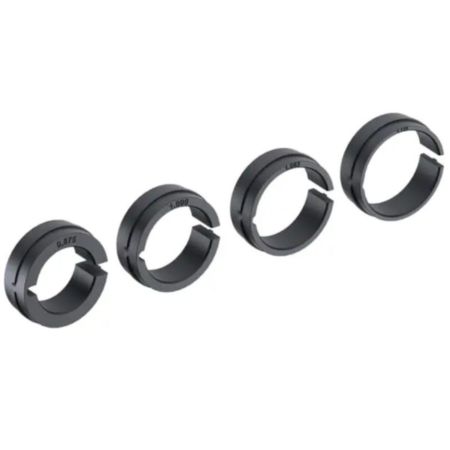 Pierścienie dystansowe SP CONNECT MOTO MOUNT 4SZT