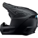 Kask THOR FLEET BLACKOUT czarny S