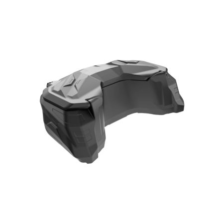 TESSERACT Atv box CFMoto X8 X10 850 1000 Gen 3 202