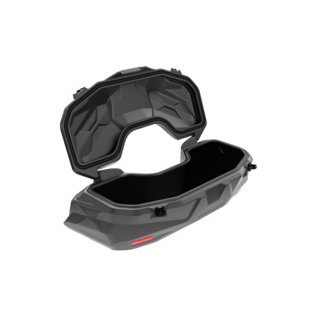 TESSERACT Atv box CFMoto X8 X10 850 1000 Gen 3 202