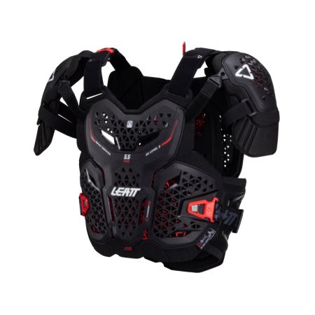 Buzer LEATT CHEST PROTECTOR 5.5 Pro Evo L/XL 172-
