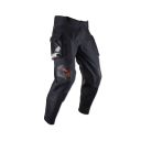 Leatt Pants 4.5 HydraDri Black 3XL