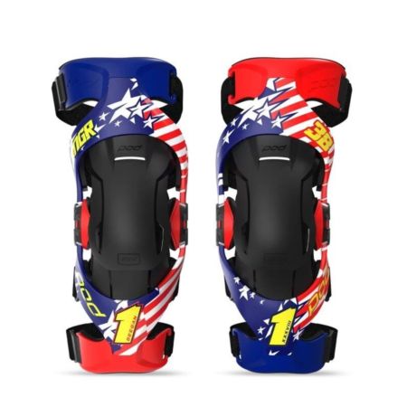ortezy POD K4 2.0 HAIDEN DEEGAN SERIE 2