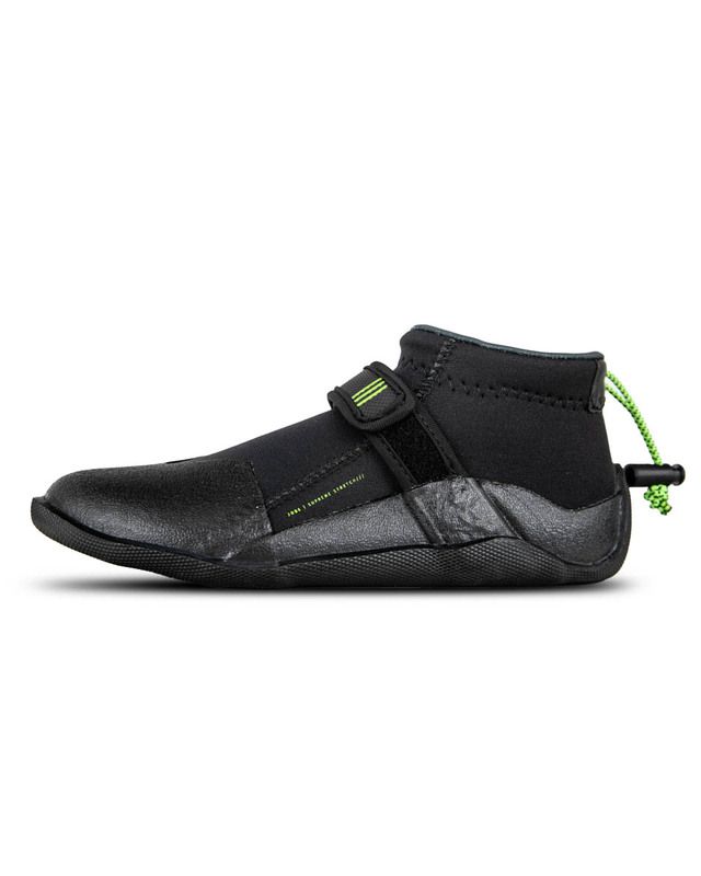 Buty neoprenowe JOBE H20 3MM GBS BLACK 44