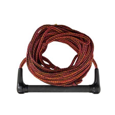 Lina holownicza z uchwytem JOBE RED 18,28M