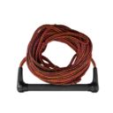 Lina holownicza z uchwytem JOBE RED 18,28M