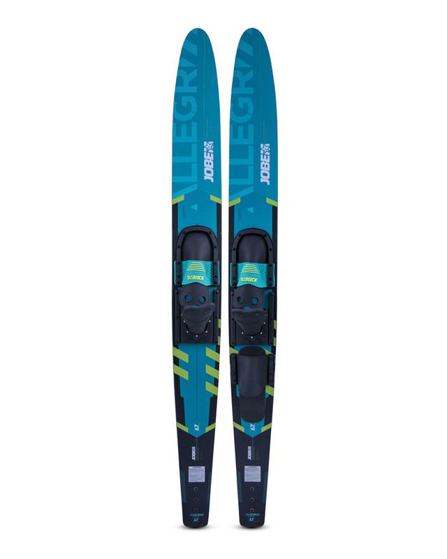 Narty wodne JOBE ALLEGRE 59'' COMBO TEAL