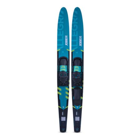 Narty wodne JOBE ALLEGRE 59'' COMBO TEAL