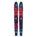 Narty wodne JOBE HEMI 59'' COMBO BLUE/RED