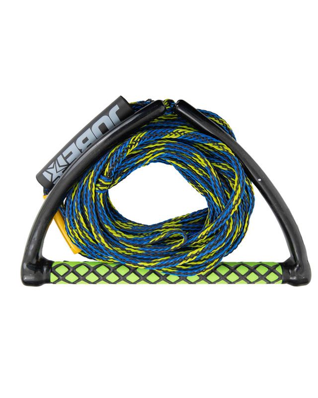 Lina z uchwytem JOBE WAKE COMBO BLUE 19,8M
