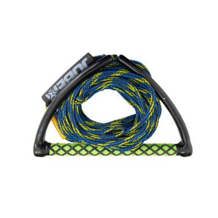 Lina z uchwytem JOBE WAKE COMBO BLUE 19,8M