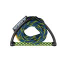 Lina z uchwytem JOBE WAKE COMBO BLUE 19,8M
