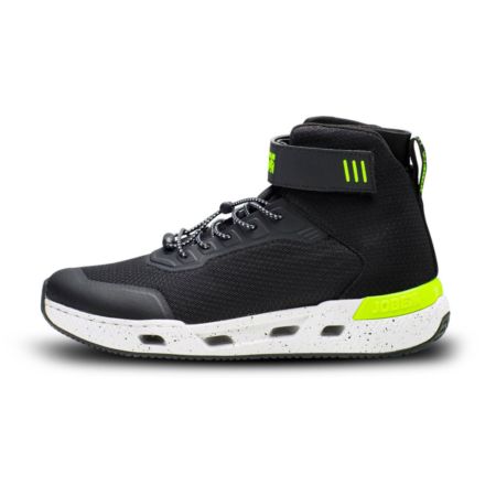 Buty JOBE DISCOVER SNEAKER HIGH BLACK 40