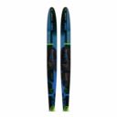 Narty wodne JOBE ALLEGRE 67'' COMBO BLUE