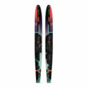 Narty wodne JOBE ALLEGRE 67'' COMBO RED