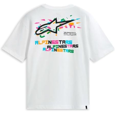Koszulka Alpinestars Wild Oversized