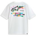 Koszulka Alpinestars Wild Oversized