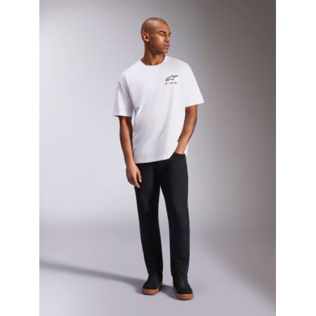 Koszulka Alpinestars Wild Oversized
