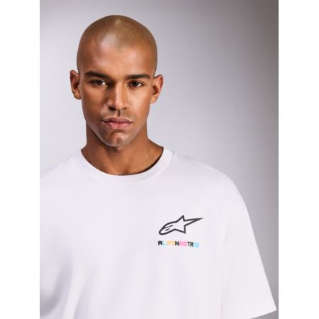 Koszulka Alpinestars Wild Oversized