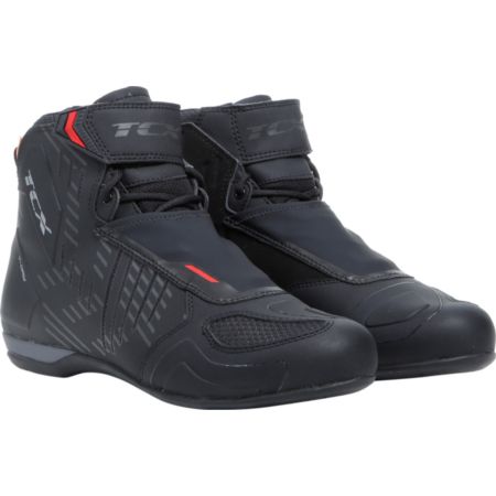TCX Shoes R04D WP czarne 48