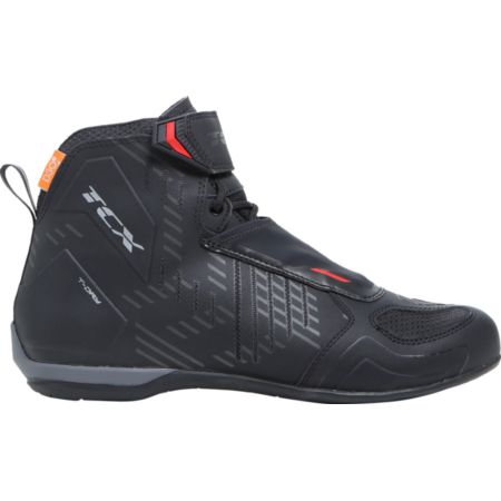 TCX Shoes R04D WP czarne 48
