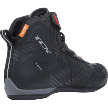 TCX Shoes R04D WP czarne 48