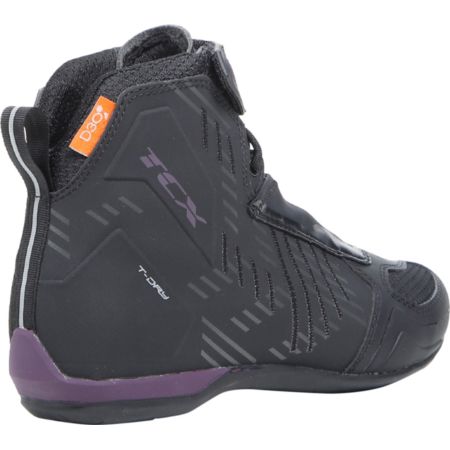 TCX Shoes R04D Lady WP czarne 38