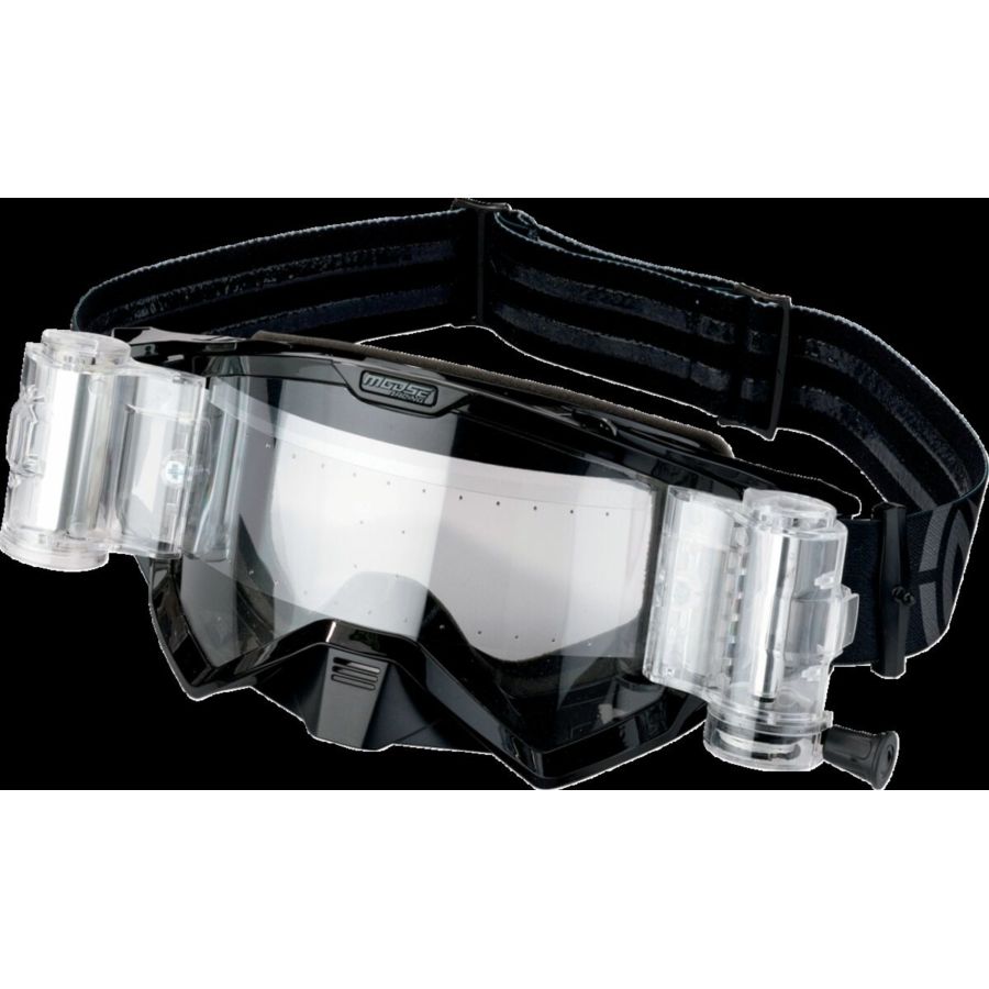 System roll-off gogli MOOSE OFFROAD XCR