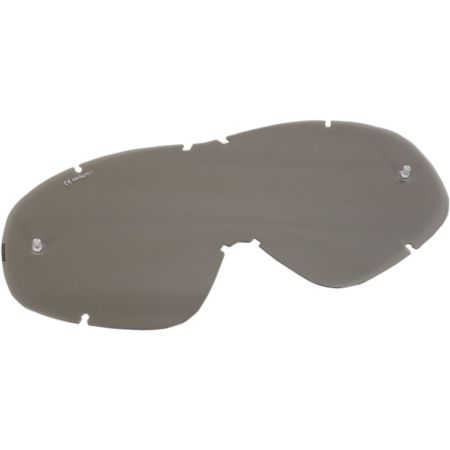 Soczewka MOOSE OFFROAD QUALIFIER SE/SHADE/SLASH SK