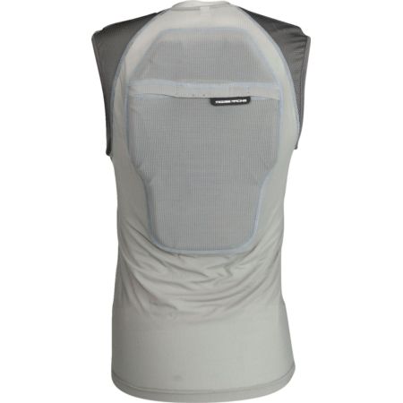 Kamizelka ochronna MOOSE OFFROAD XC1 GREY 2XS/XS