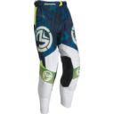 Spodnie MOOSE OFFROAD SAHARA BL/WH/BK 28