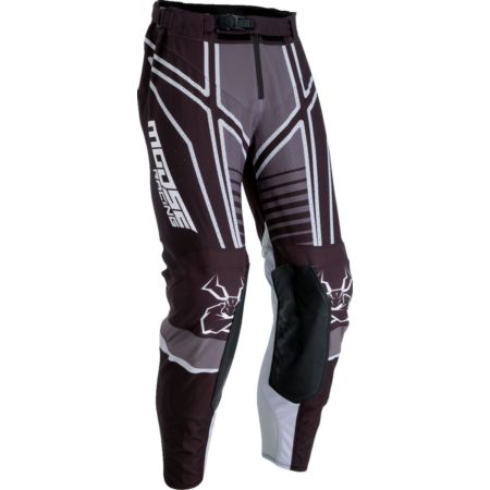 Spodnie MOOSE OFFROAD AGROID STEALTH 28