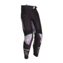 Spodnie MOOSE OFFROAD QUALIFIER BLACK/WHITE 28