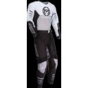 Spodnie MOOSE OFFROAD QUALIFIER BLACK/WHITE 28