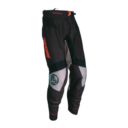 Spodnie MOOSE OFFROAD QUALIFIER ORANGE/BLACK 28