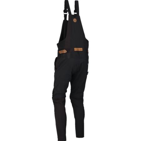 Spodnie MOOSE OFFROAD MOTOREES BLACK S
