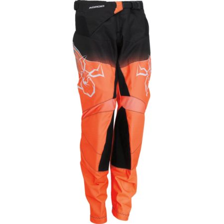 Spodnie dziecięce MOOSE OFFROAD YTH AGROID O/B 18
