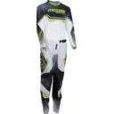 Spodnie MOOSE OFFROAD YOUTH QUALIFIER WH/BK/GN 18