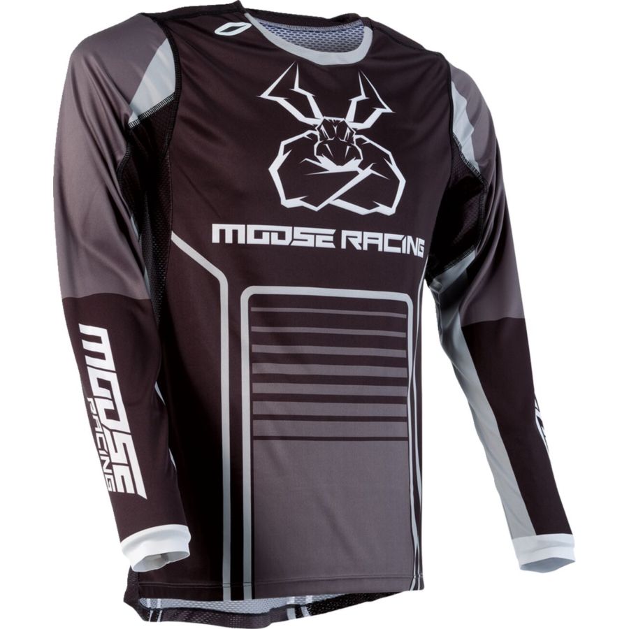 Bluza MOOSE OFFROAD AGROID STEALTH S