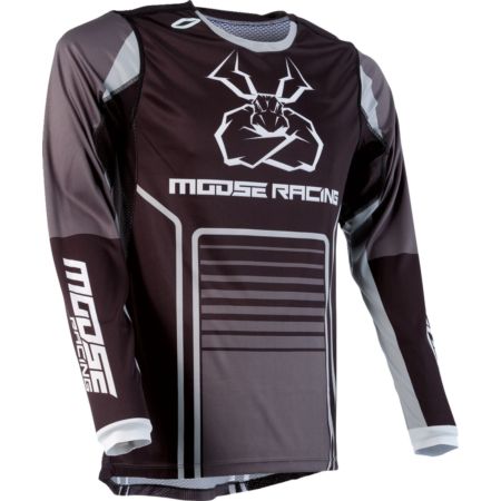 Bluza MOOSE OFFROAD AGROID STEALTH S