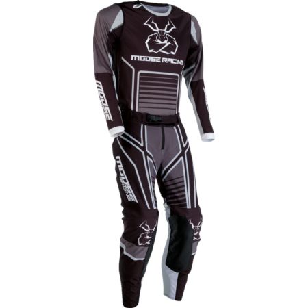 Bluza MOOSE OFFROAD AGROID STEALTH S