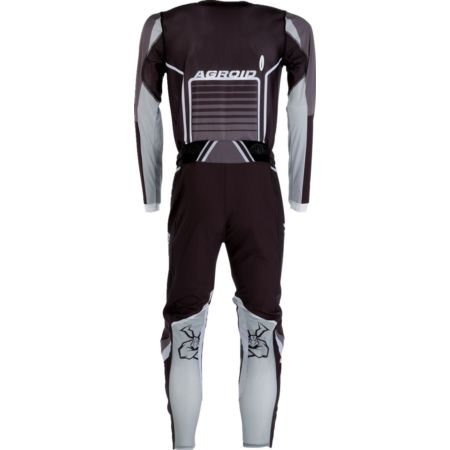 Bluza MOOSE OFFROAD AGROID STEALTH S