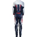 Bluza MOOSE OFFROAD YOUTH QUALIFIER RWB XS