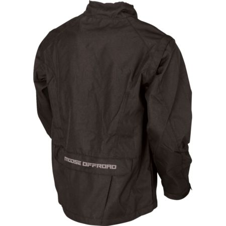 Kurtka MOOSE OFFROAD QUALIFIER BLACK L